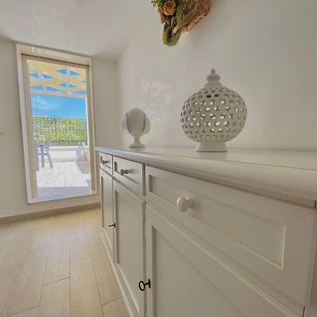 Viola Apartment Porto Cesareo Exterior photo