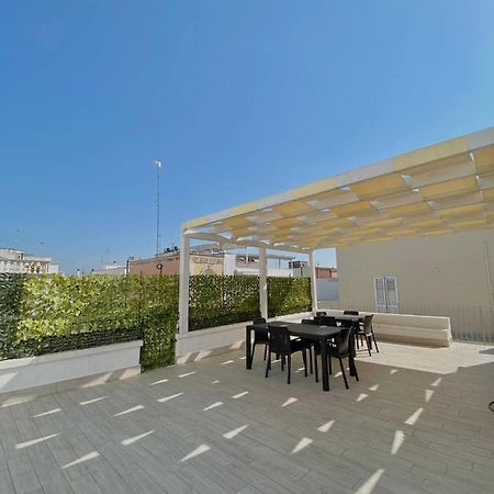 Viola Apartment Porto Cesareo Exterior photo