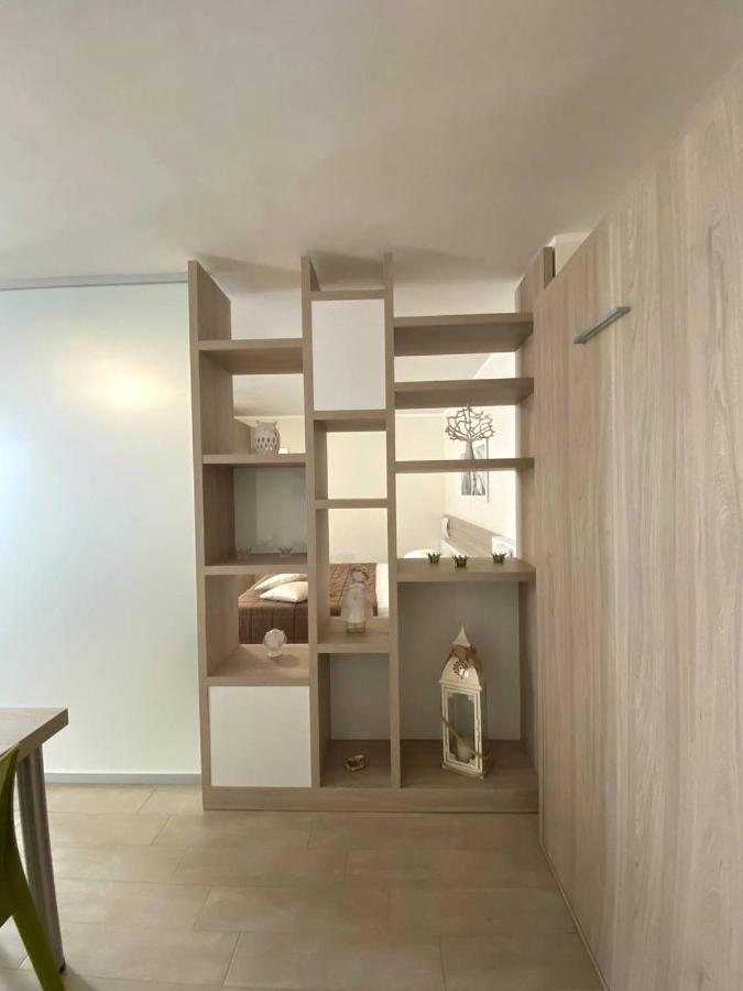 Viola Apartment Porto Cesareo Exterior photo