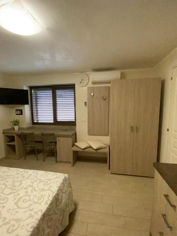 Viola Apartment Porto Cesareo Exterior photo