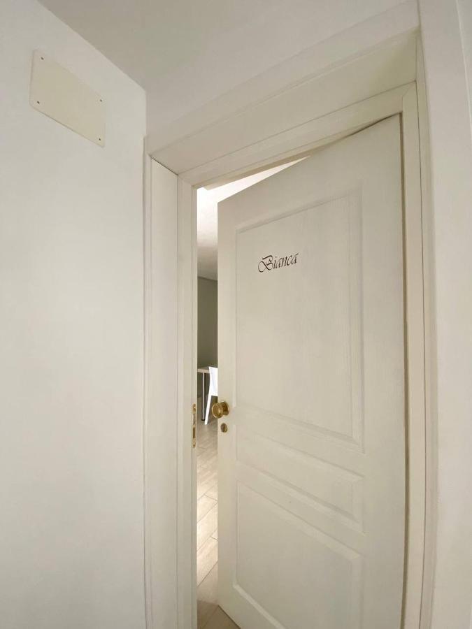 Viola Apartment Porto Cesareo Exterior photo