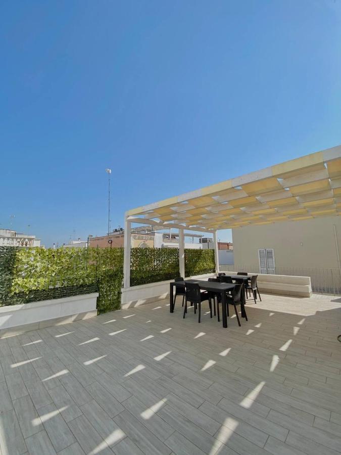 Viola Apartment Porto Cesareo Exterior photo