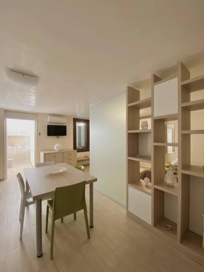 Viola Apartment Porto Cesareo Exterior photo