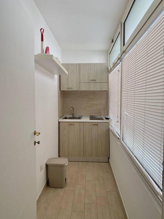 Viola Apartment Porto Cesareo Exterior photo