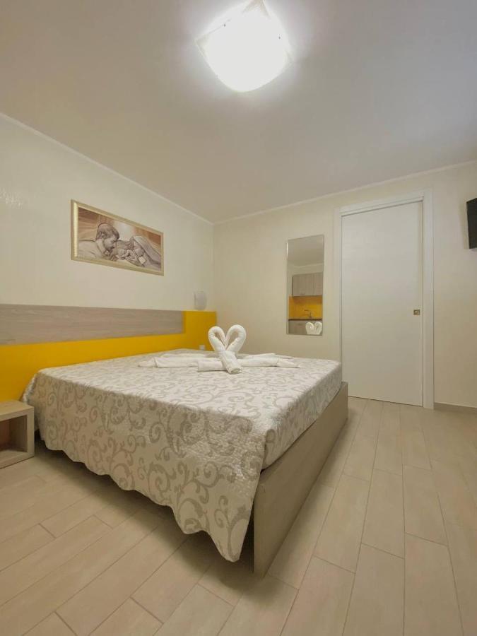 Viola Apartment Porto Cesareo Exterior photo