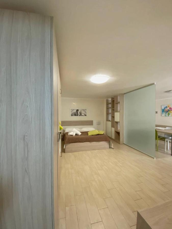 Viola Apartment Porto Cesareo Exterior photo