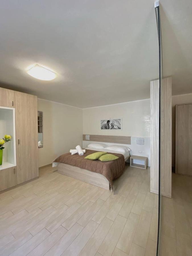 Viola Apartment Porto Cesareo Exterior photo
